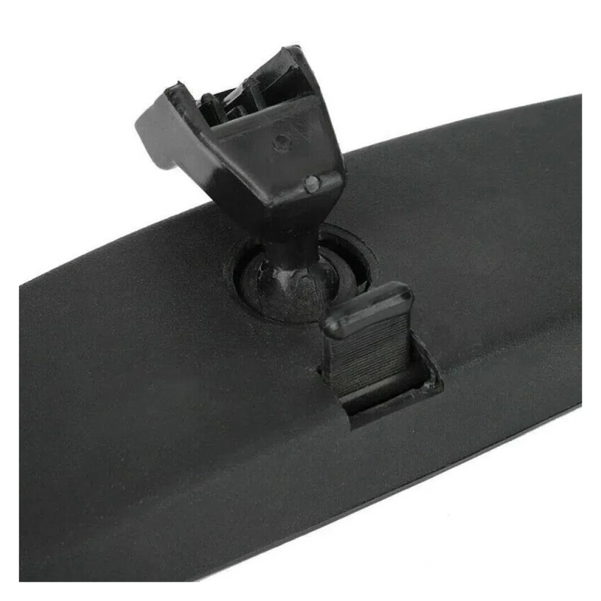 Specchietto Interno Auto Per Clio 3 1 Pz. Specchietto Retrovisore Interno Regolabile 360 ​​panoramico Per Auto. Parti Per Retrovisore. Retrovisore Interno