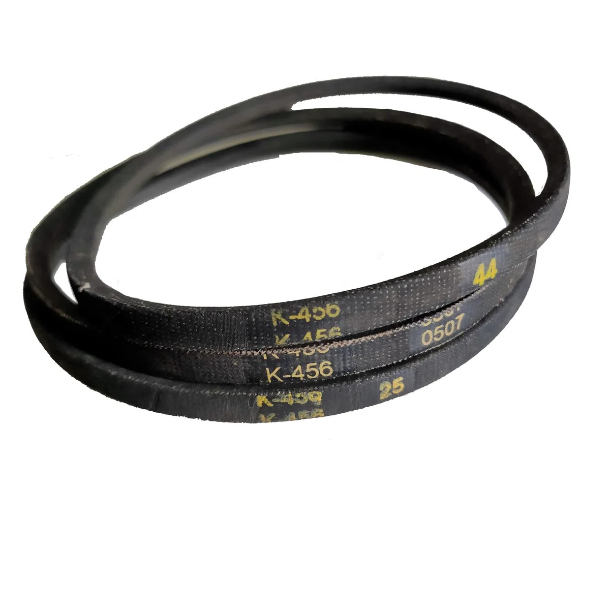 2 pezzi K456 K26 K15 K-690 K478 K660 trapano a colonna in gomma cinghia di trasmissione a cinghia for banco(K-19)
