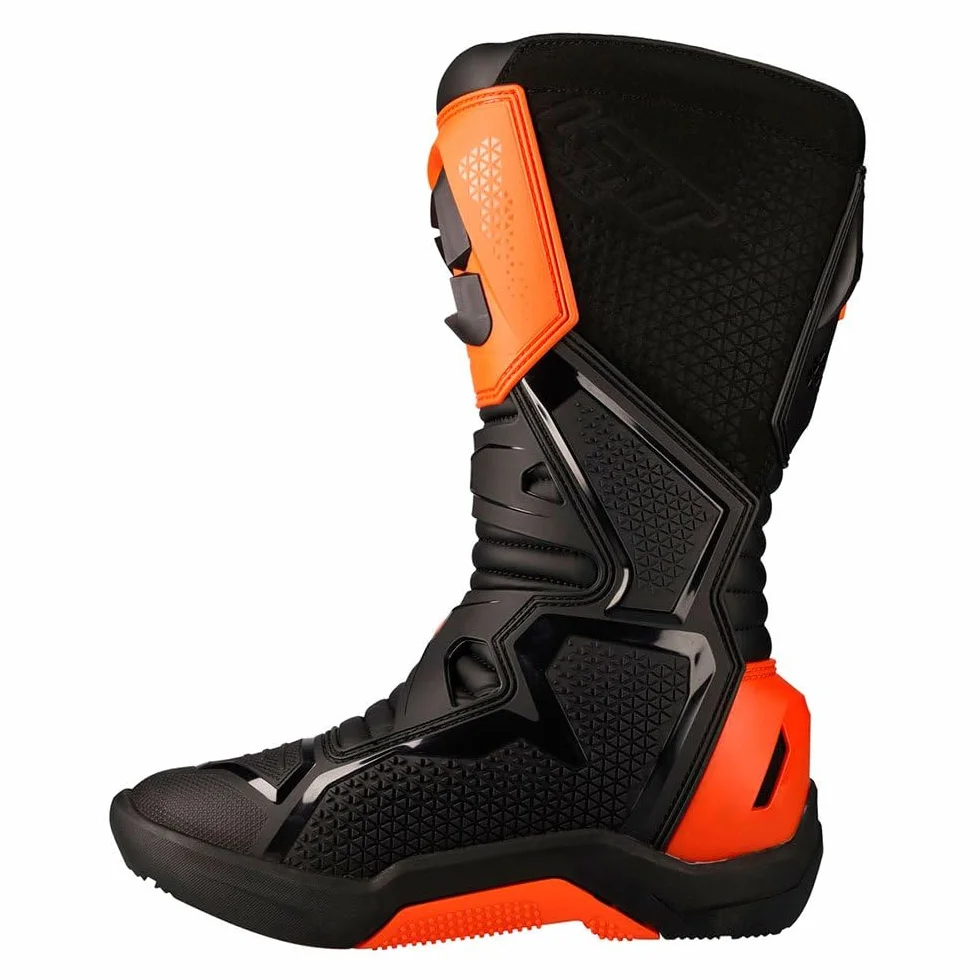 Stivali Motocross 3.5 protettivi con imbottitura traspirante