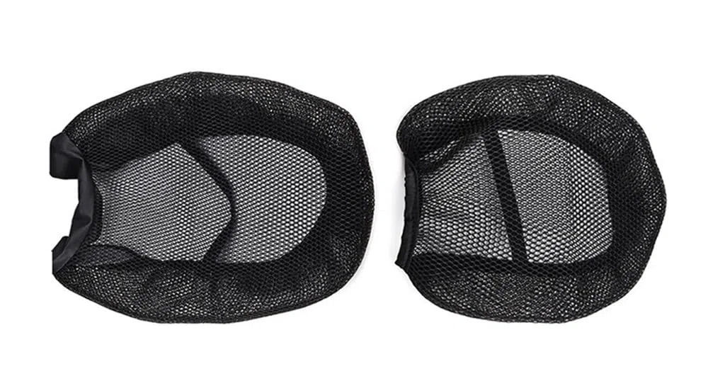 Protettiva Coprisella Accessori Moto Per Be&nelli TRK502 TRK502X TRK 502X502X 3D Traspirante Antiscivolo Coprisedile Protettivo Per Moto