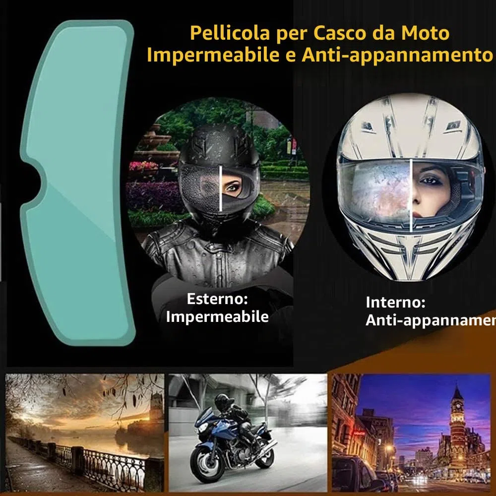 Casco Modulare Moto Bluetooth Integrato Casco Moto con Integrale Doppia Visiera Specchio Risposta Automatica Certificazione ECE Casco Integrale Scooter Face Racing