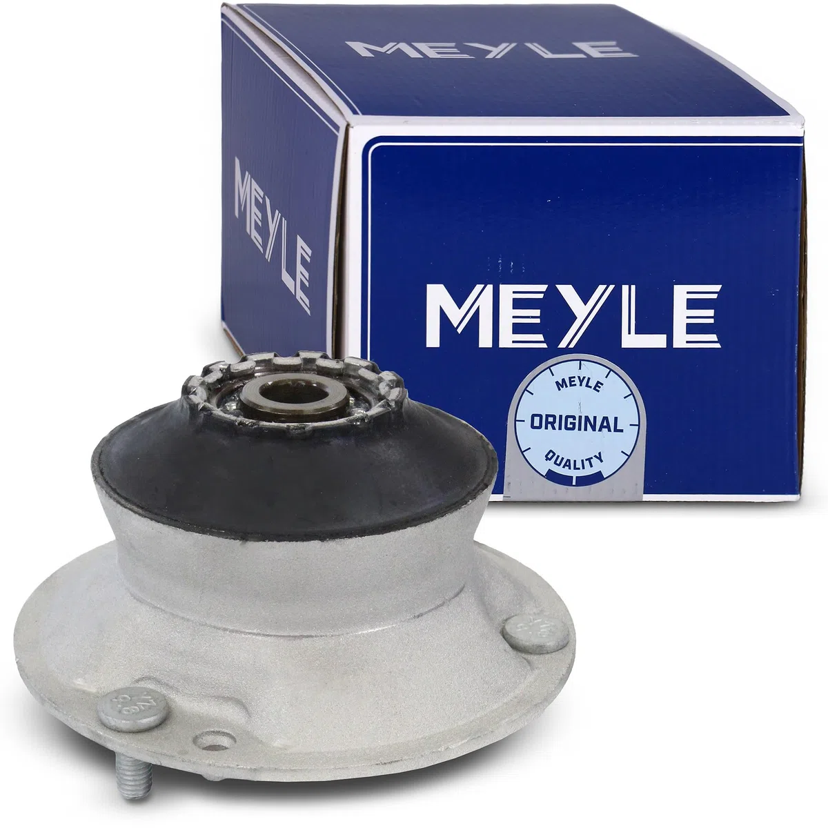 MEYLE Supporto ammortizzatore a molla 3003133601 Compatibile con: BMW 1, 1, 1 Cabriolet, 1 Coupe, 3, 3, 3 Cabriolet, 3 Compact, 3 Coupe, 3 Touring, 3 Touring, 5, 5, 5 Touring, 5 Touring, 6
