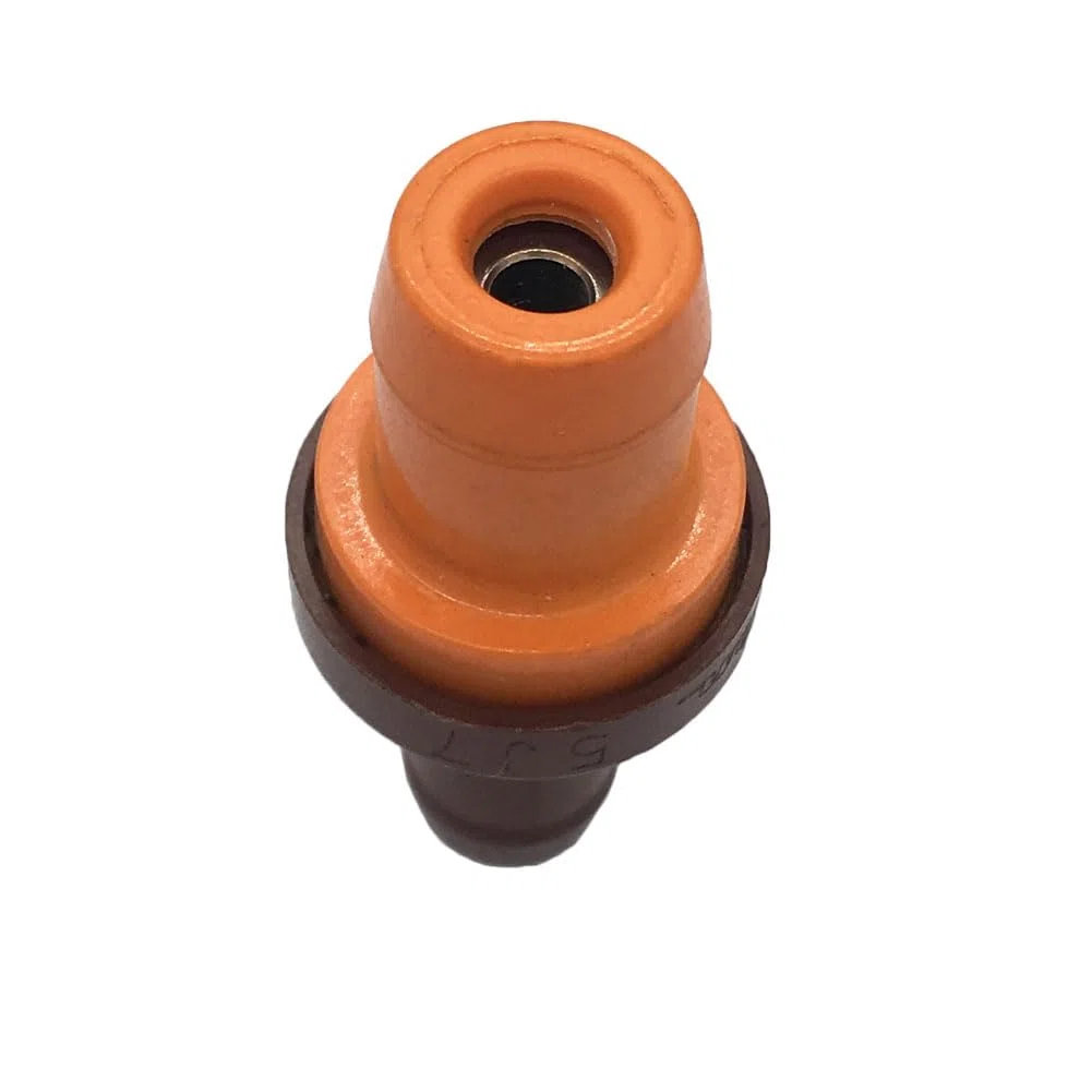 12204-47070 1220447070 PCV Valvola di Sfiato del Basamento compatibile con To-yo-ta Yaris Vios 1.5 AURIS Corolla IQ Passo Porte Spade RACTIS Urban Cruiser Verso-S VITZ 1.3 1NRFE 2008-2018