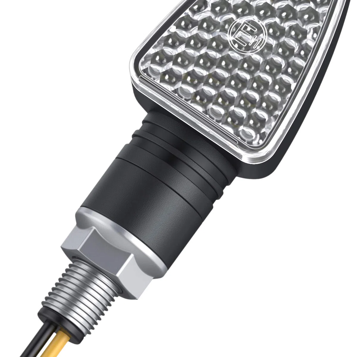 TEMPO DI SALDI Quattro Indicatori Di Direzione Impermeabili Universali Per Moto Frecce Led