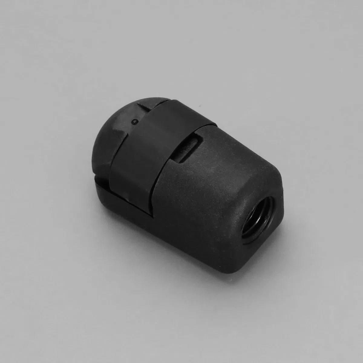 EMSea 4 Pezzi Molla Raccordo Terminale Molla Posteriore Portellone Posteriore Molla Pneumatica Connettore Cofano Bagagliaio Conversione Auto Roulotte M8x11.3mm Para cabezal esférico de 10 mm
