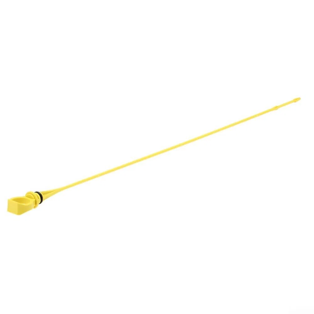 Lunga durata ABS indicatore livello olio asta per Ford Fiesta V Fusion