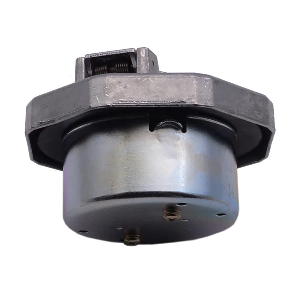 Tappo serbatoio carburante con chiave 8098146010-PT 8-98146010-0 per ISUZU ELF NPR NQR NQR75 4HK1