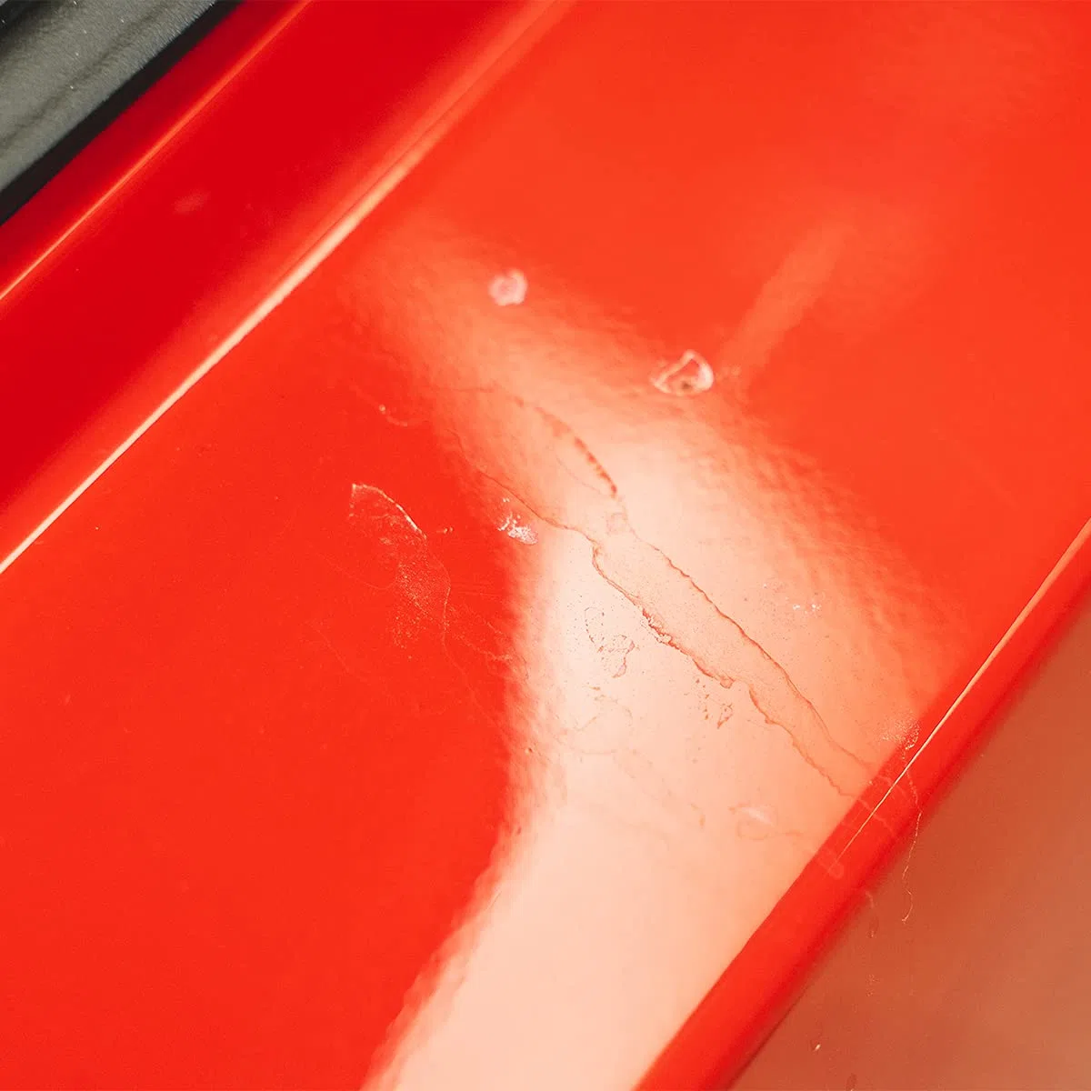 Ma-Fra, Maniac Car Detailing Line, Water Spot Mineral Remover, Decontaminante Specifico per la Rimozione di Macchie di Calcare e Ossidazioni ancorate su Carrozzeria e Vetri Auto, Formato da 500ml