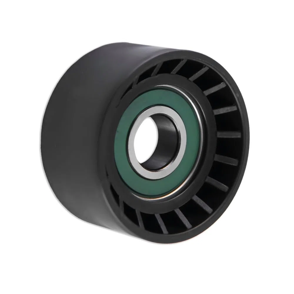 SKF VKM 36038 Kit Puleggia Folle