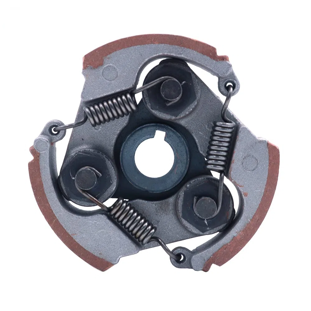 Frizione Pad Con Molle Gratuite di Ricambio per 47 49cc Pocket Mini Dirt Bike Crosser ATV