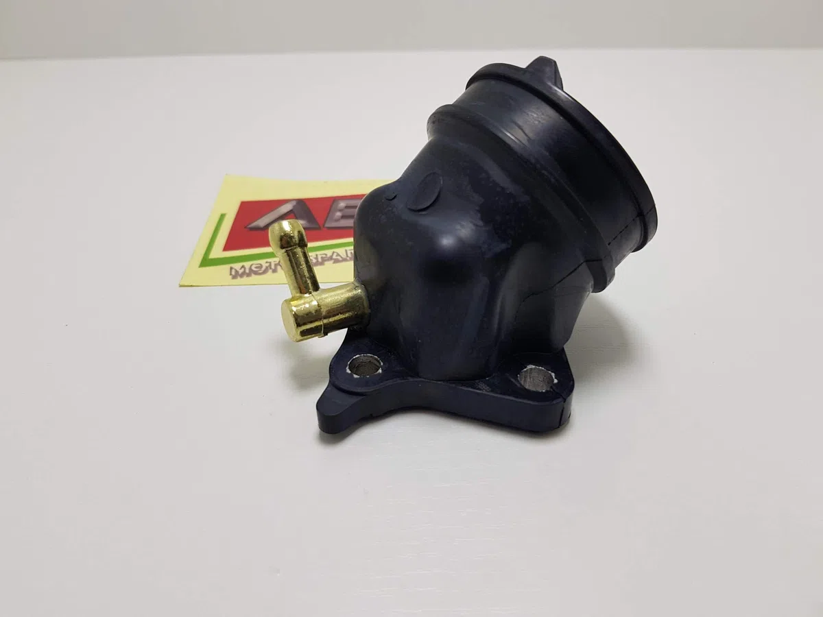 COLLETTORE ASPIRAZIONE CARBURATORE BEVERLY ATLANTIC CARNABY 125 200 2001 2002 2003