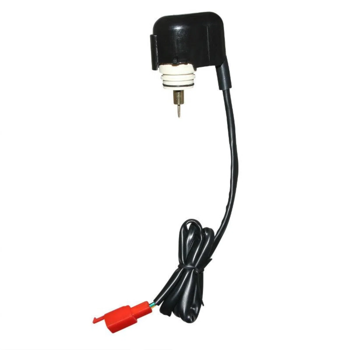 cyclingcolors 1x Avviamento Elettrico Starter Automatico Aria Compatibile con MP3 GTS LX X-EVO X9 FLY ATLANTIC NEXUS RUNNER 125 Scooter Carburatore