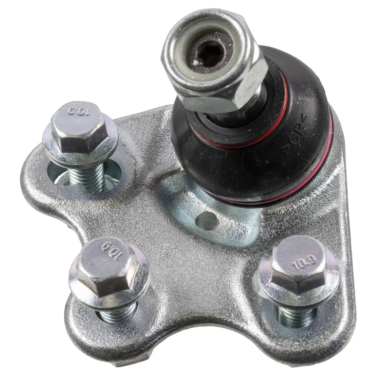 febi bilstein 31334 giunto sferico con bulloni e dadi bloccaggio, 1 unità