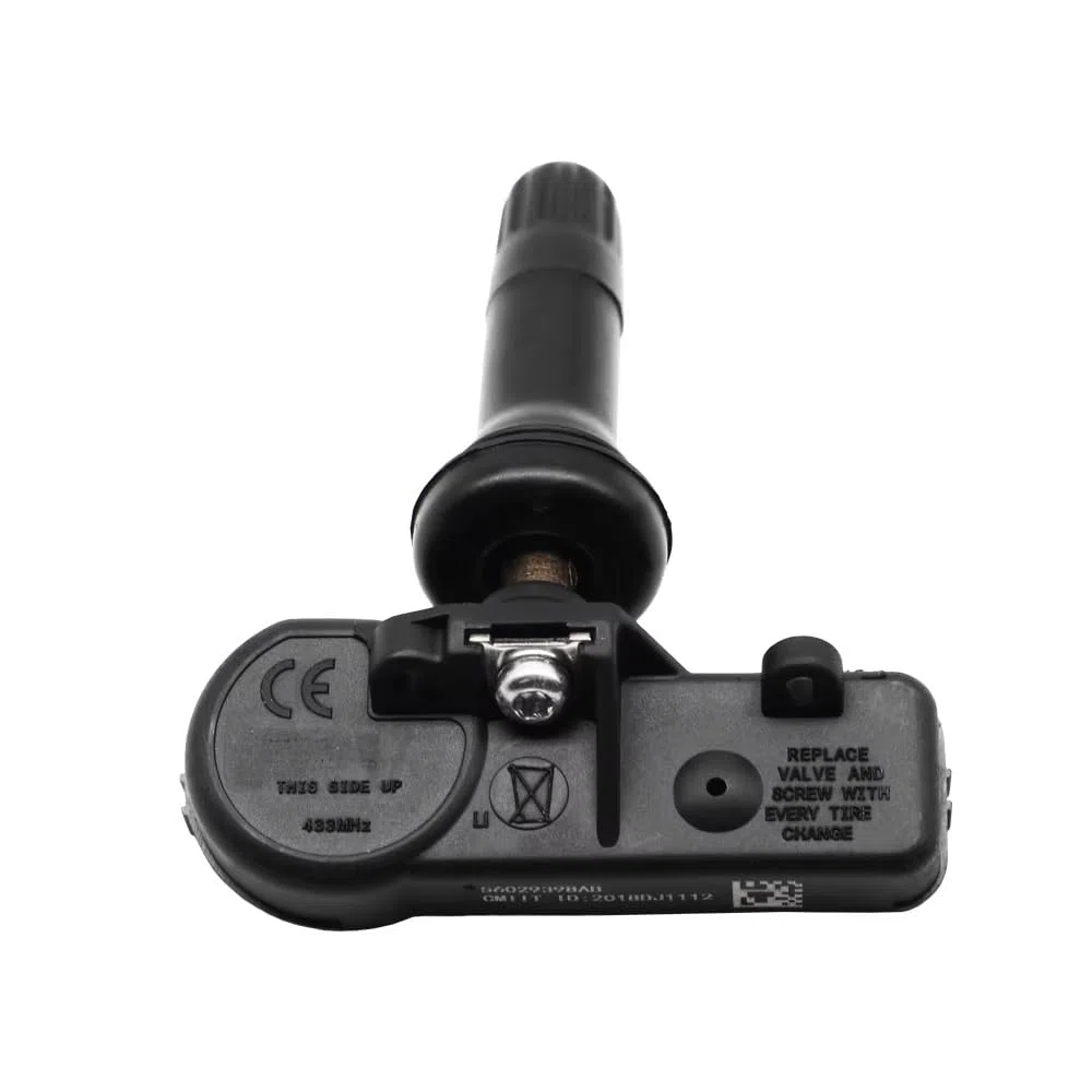 per Fiat Freemont 2011 2012 2013 2014 Sensore di Pressione Pneumatici TPMS 56029398AB 56029398AA TPMS per Auto