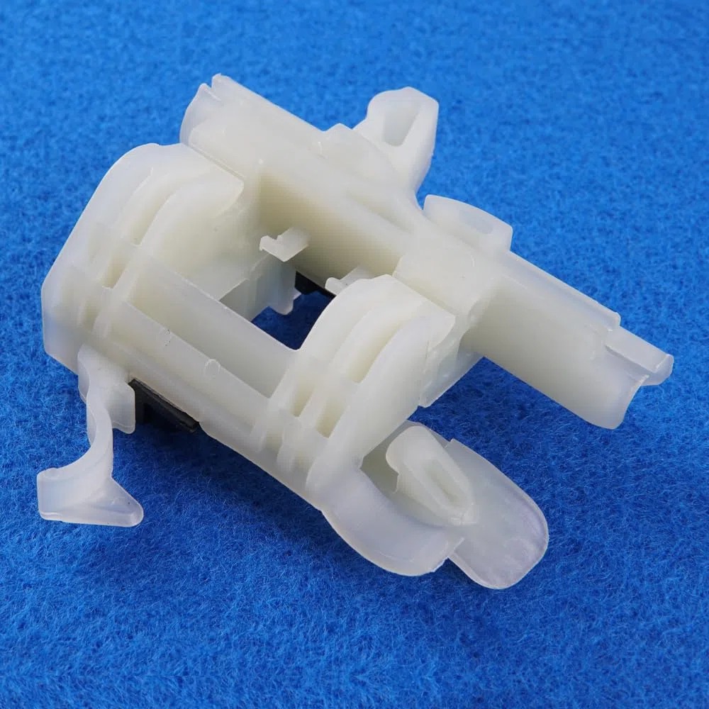 ROBUST Clip di riparazione per alzacristalli anteriore destro per Fiat 500 68070266AD dal 2012 in poi