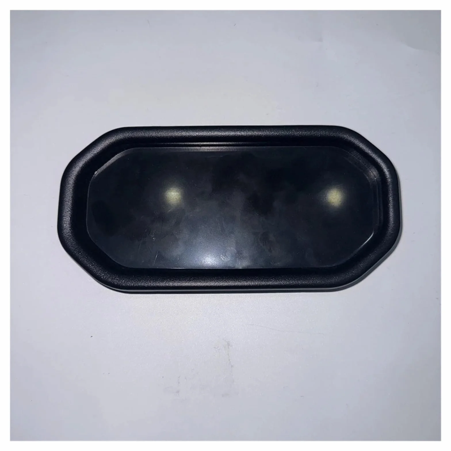 Compatibile con ALFA STELVIO 156126159 TAPPO SENSORE PROSSIMITÀ PARAURTI ANTERIORE 156114929