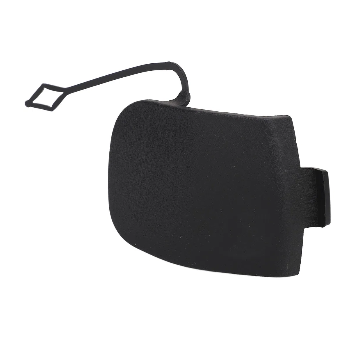 Copertura del Gancio di Traino del Paraurti Anteriore 51117302479, Sostituzione del Tappo Dell'occhiello di Traino per Mini F55 F56 F57 2014-2019