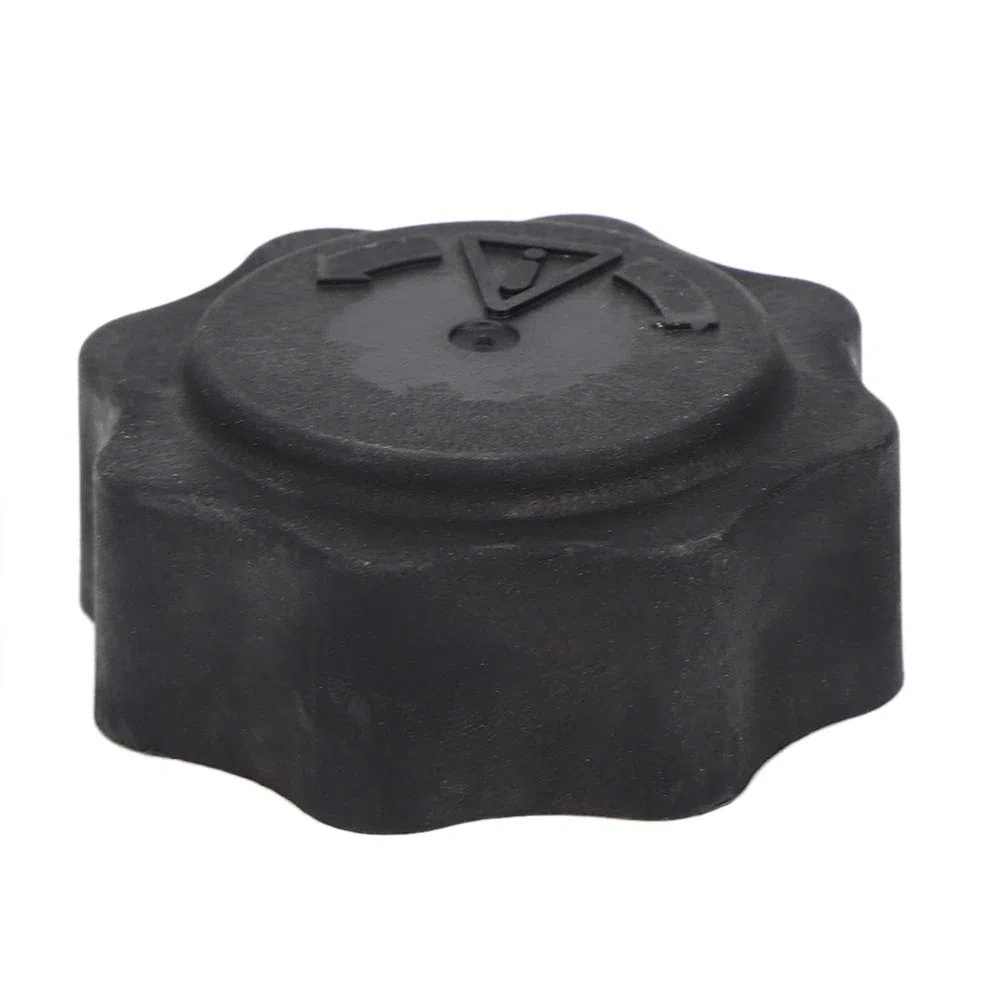 Coperchio del Tappo del Serbatoio di Espansione del Radiatore per Mini R52 S W11 Convertible 2002-2008 Materiale ABS di Alta qualità 1 unità
