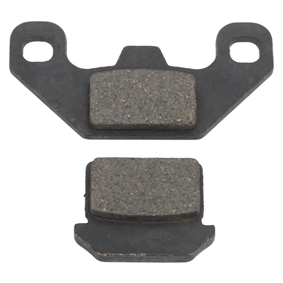 Pastiglie Freno Anteriori Smussate in Ceramica Antiruggine per Moto 50cc 70cc 110cc 125cc 140cc Pit Dirt Bike