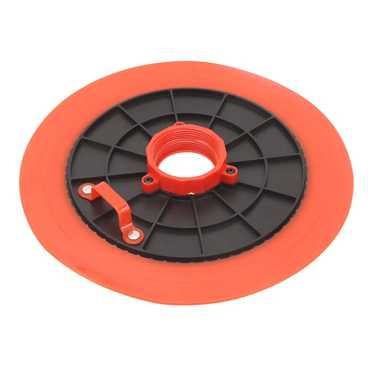Piastra di Aspirazione del Grasso Vassoio di Aspirazione Dell'Olio Silicone 600Cc Ventosa per Olio Universale per Grasso Ventosa per Olio Lubrificante in Silicone a Tenuta Stagna