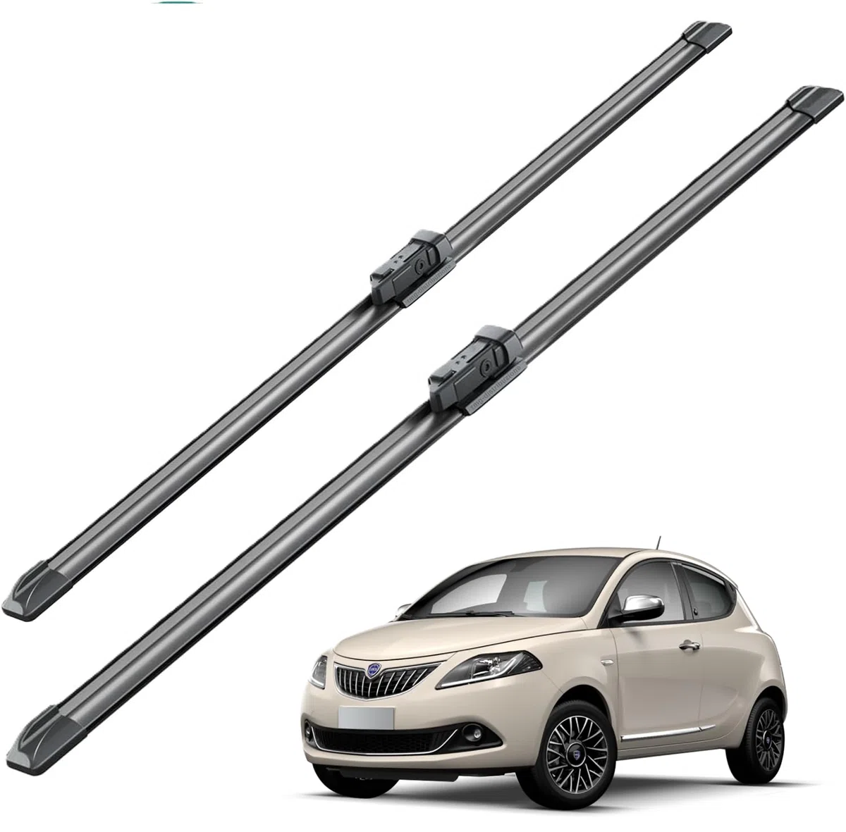 "Tergicristalli Premium Specifici" spazzole tergi per LANCIA Y YPSILON (2011-2025)