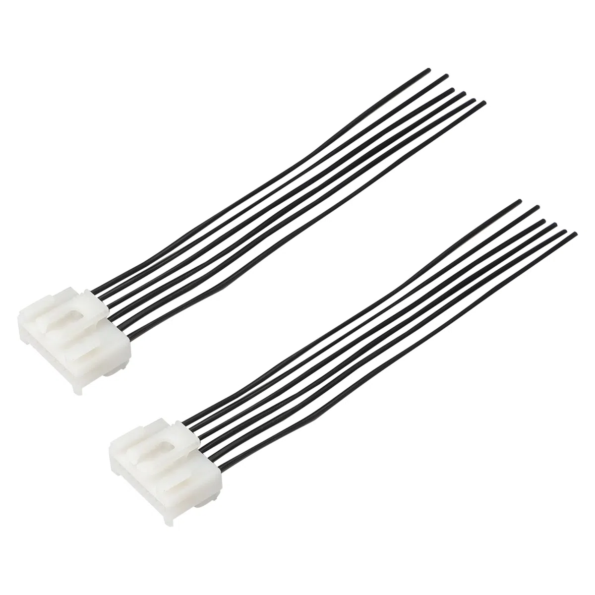 Kit Fascio Cavi Fanale Posteriore per Brava Doblo Punto Jumper 51277255 connettore cablaggio fanale posteriore