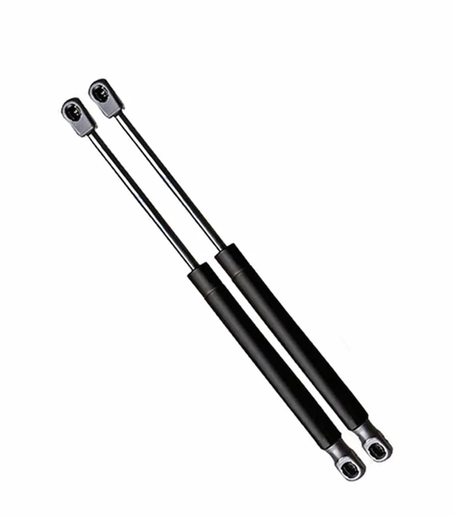 2 Pistoncini Ammortizzatori Cofano Bagagliaio Posteriore Portellone Baule Molle a Gas Specifiche per GOLF VII 7 modello (5G - BE1) prodotte dal 11/2012 al 12/2019 - MG239/25