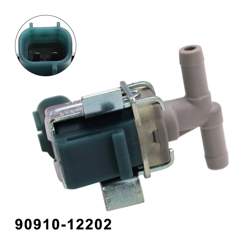 Valvola solenoide di ricircolazione dei gas di scarico Per Aisin Toyota 90910-12202
