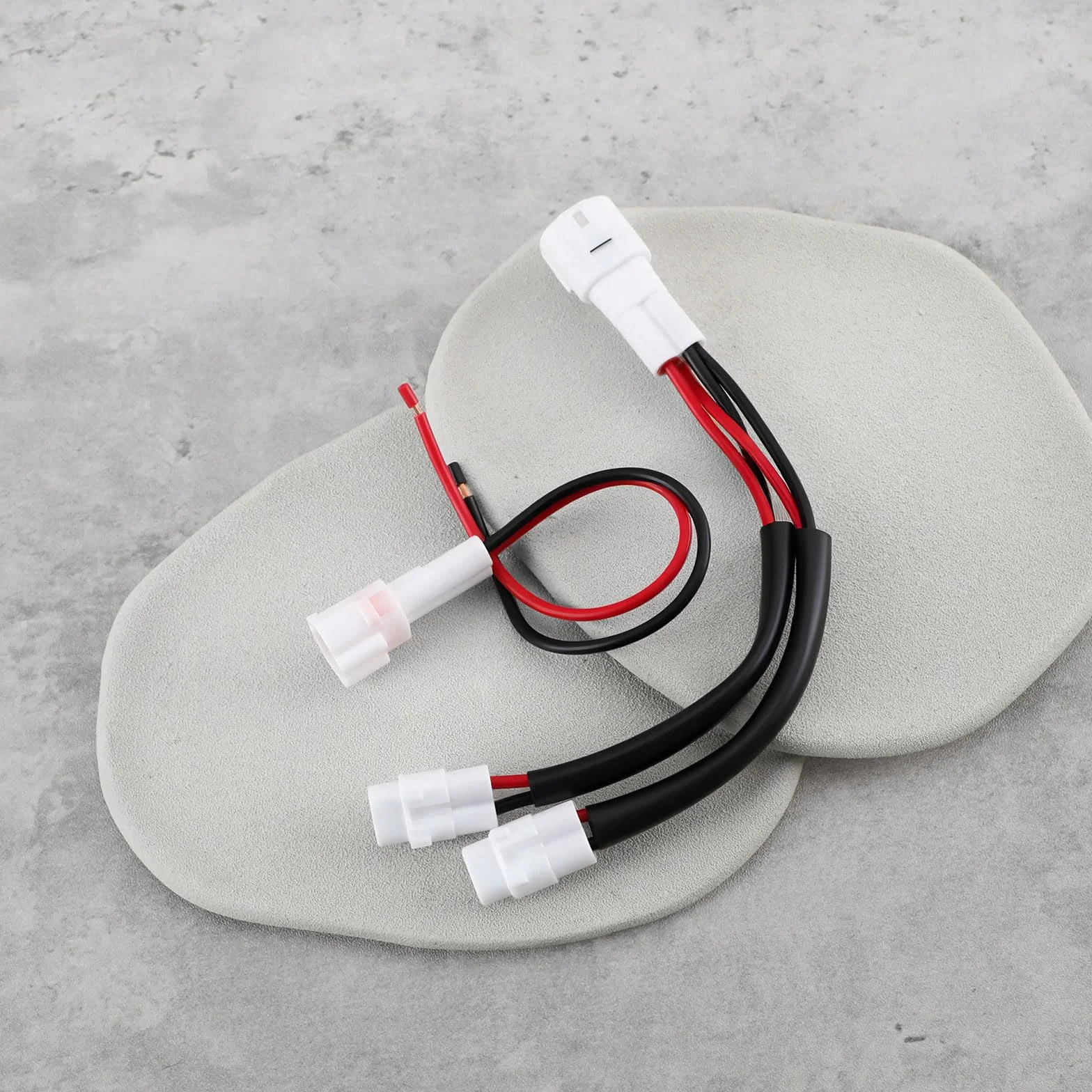 Set Di Prese Di Corrente Caricabatterie USB Luci Ausiliarie Compatibile Con Yamaha Tenere 700
