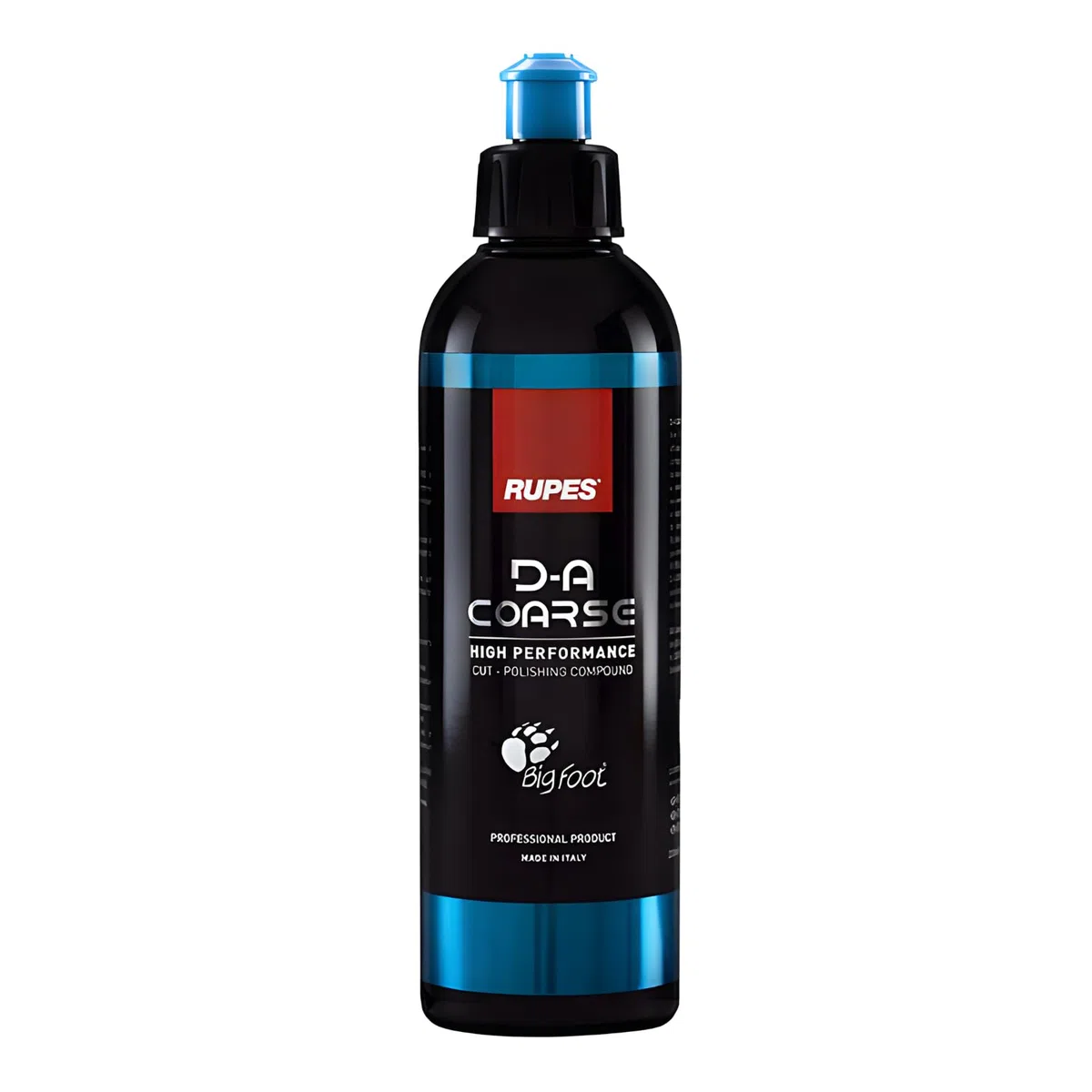 RUPES DA Coarse Gel Abrasivo Extra Cut 250 ml