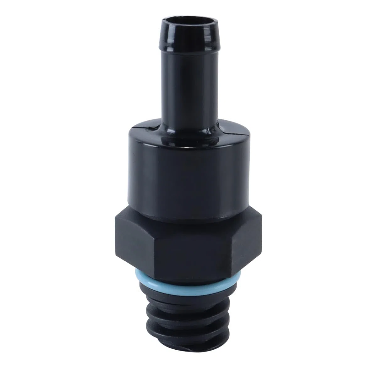 Valvola PCV di sfiato del basamento per Mini Cooper R50 R52 R53 4693369AA, valvola di controllo PCV ad alta precisione e resistente al calore per risparmio energetico dell'auto