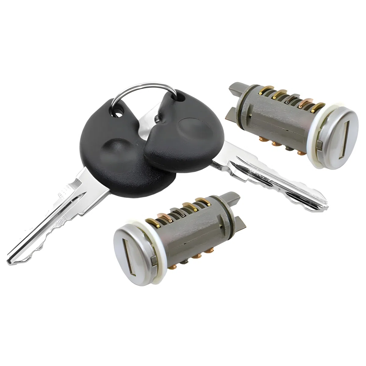 Set serrature ET2/ET4/Runner