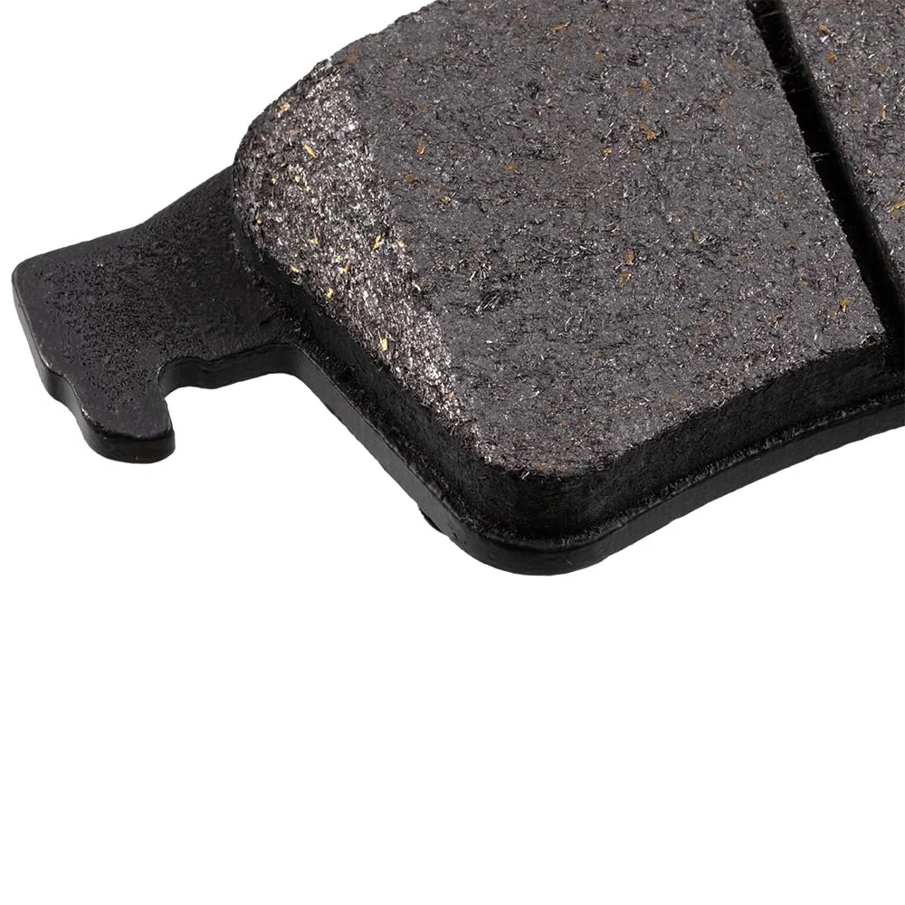 febi bilstein 16718 pastiglie freno, 1 unità