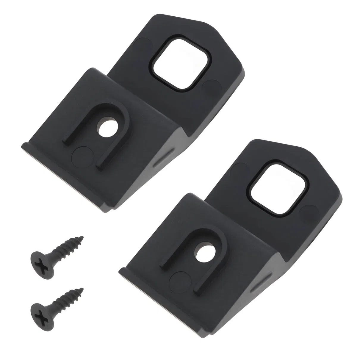 ECSiNG 2 supporti per fari convertibili 63117182519, compatibili con BMW E92 Coupe 2007-2013