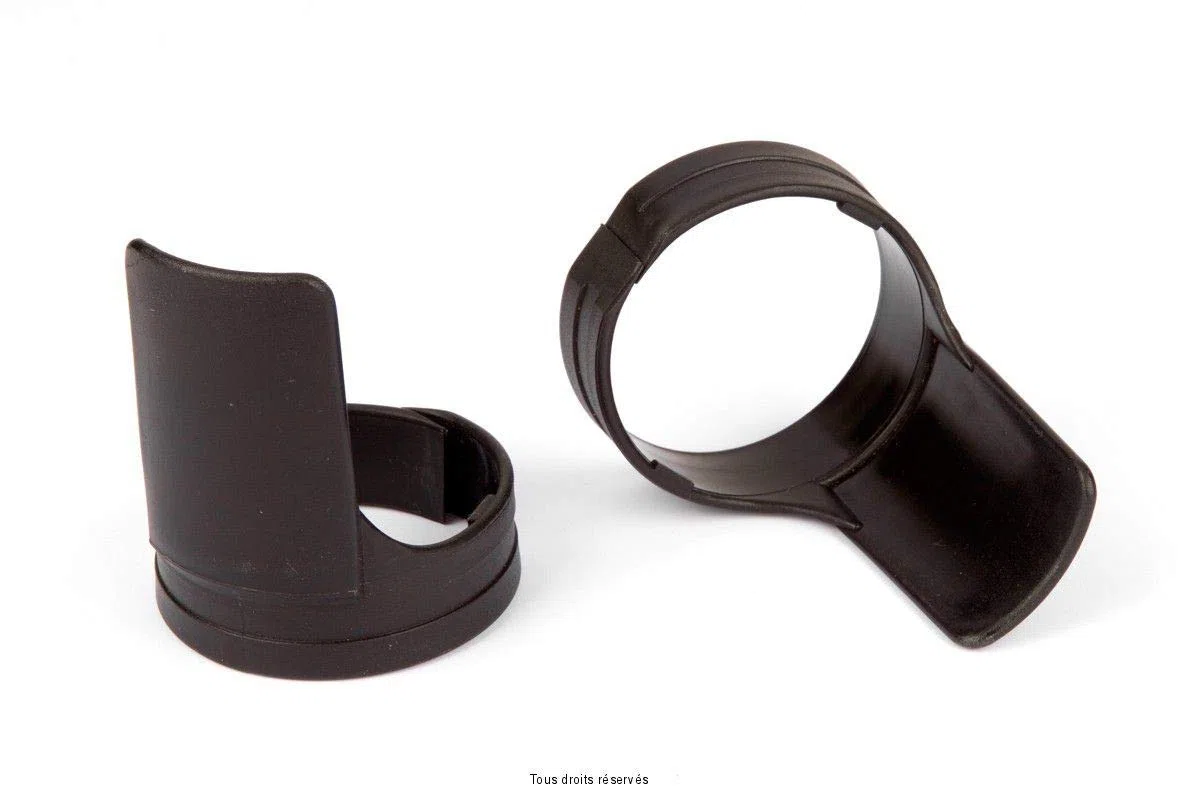 Divers SIFAM Protezione FORCELLE Nero FKP01