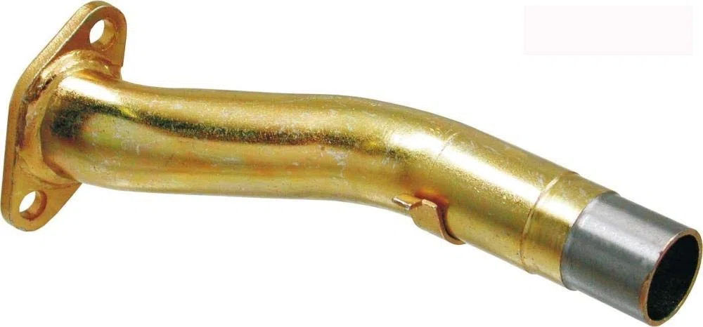 RMS Collettore aspirazione vespa 50 16-10 Inlet pipe vespa 50 16-10