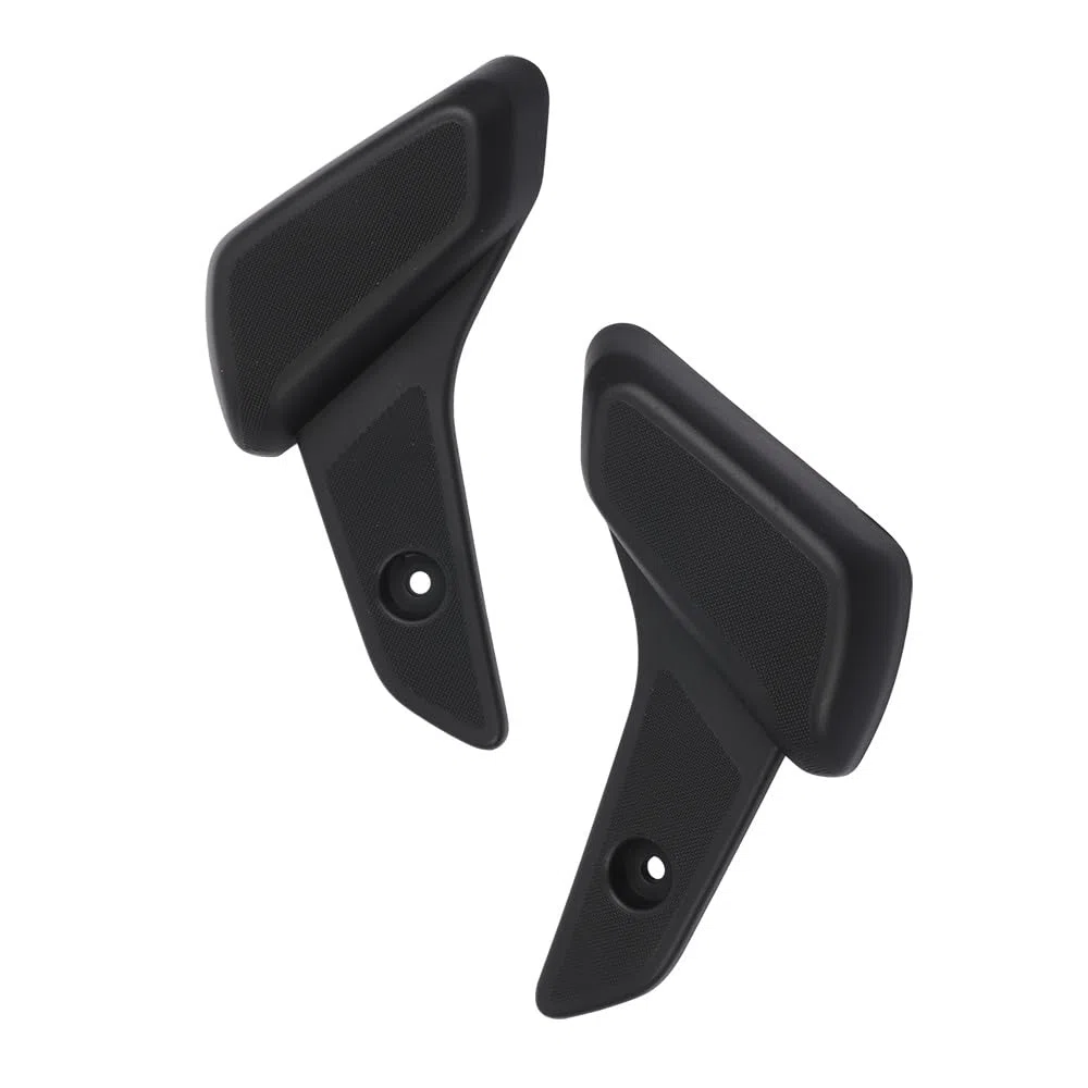 Motorcycle Pedane Passeggero Posteriore Moto Pedane Pedane Pedane Pedali Piastra Compatibile con Vespa SPRINT PRIMAVERA 50 125 150 LX LXV