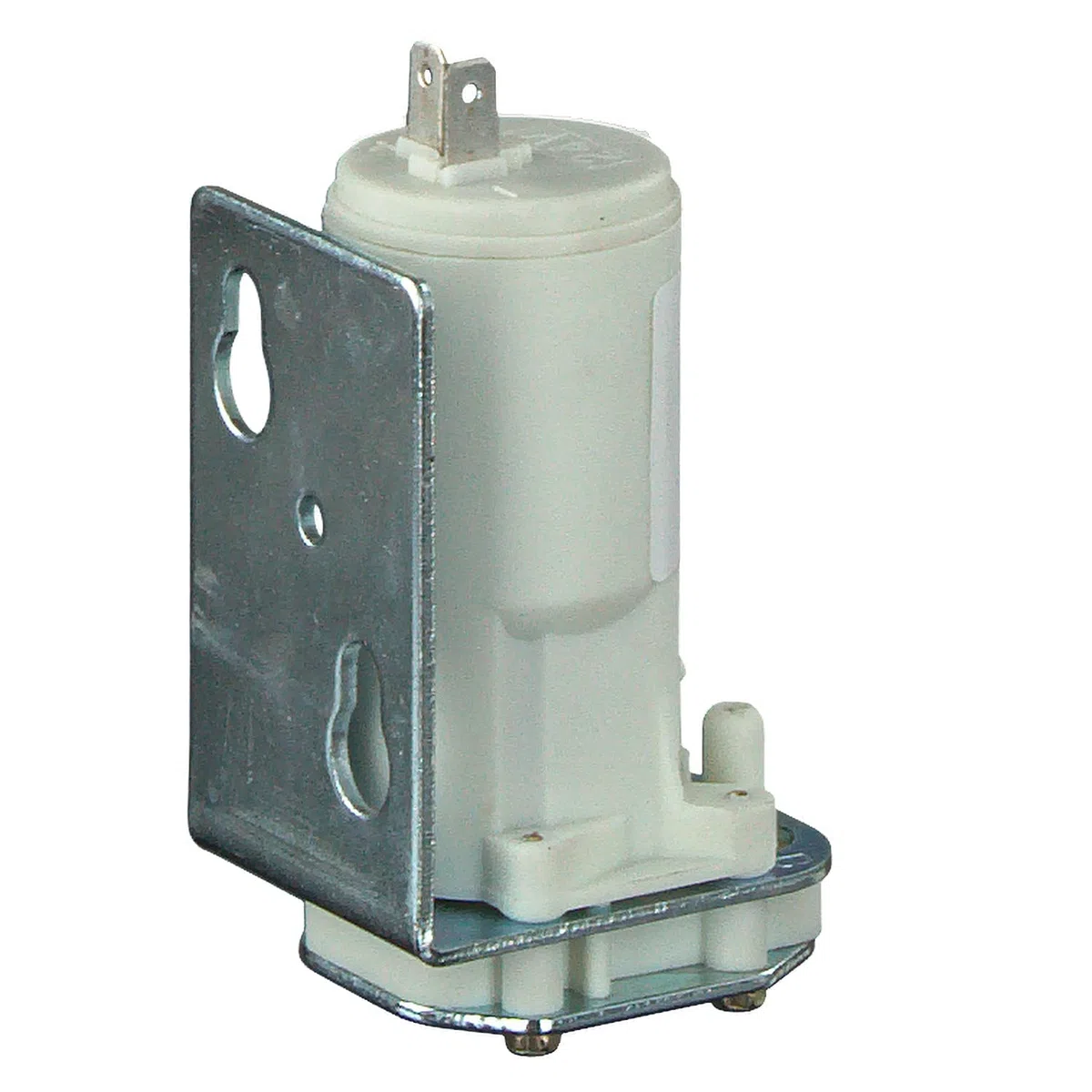 febi bilstein 11581 pompa lavavetri per sistema lavavetro parabrezza e lavafari, 1 unità