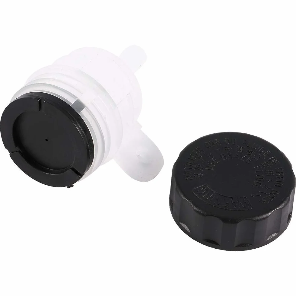 Vaschetta Olio Freni Moto, Serbatoio Freno Posteriore Moto, Vaschetta Serbatoio Freni, Tazza Olio Del Serbatoio Del Liquido Del Freno Posteriore Del Motociclo