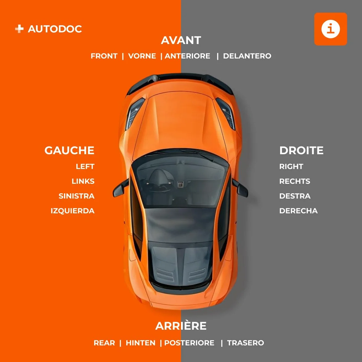 RIDEX 412W0263 Sensore ABS Anteriore bilaterale Compatibilità con BMW 5 Sedan E60