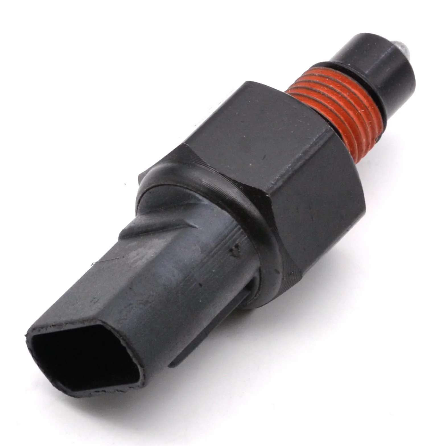 Interruttore luce di retromarcia Per Hyundai Accent Elantra Getz IX20 IX35 Tucson i20 i30 i40 ix20 ix35 Trajet Sonata Per KIA Carens Cee'D Cerato Rio Soul Sportage Venga K2500 Magentis