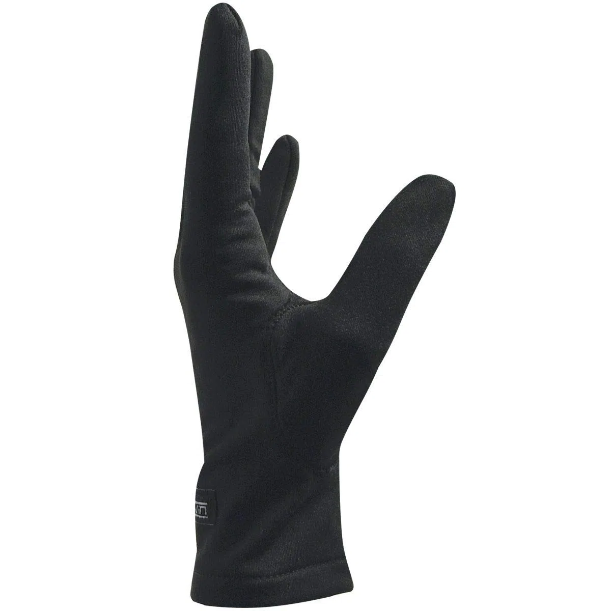 TJ MARVIN Sottoguanti in micropile elasticizzato G08 SOFT Nero, L/XL