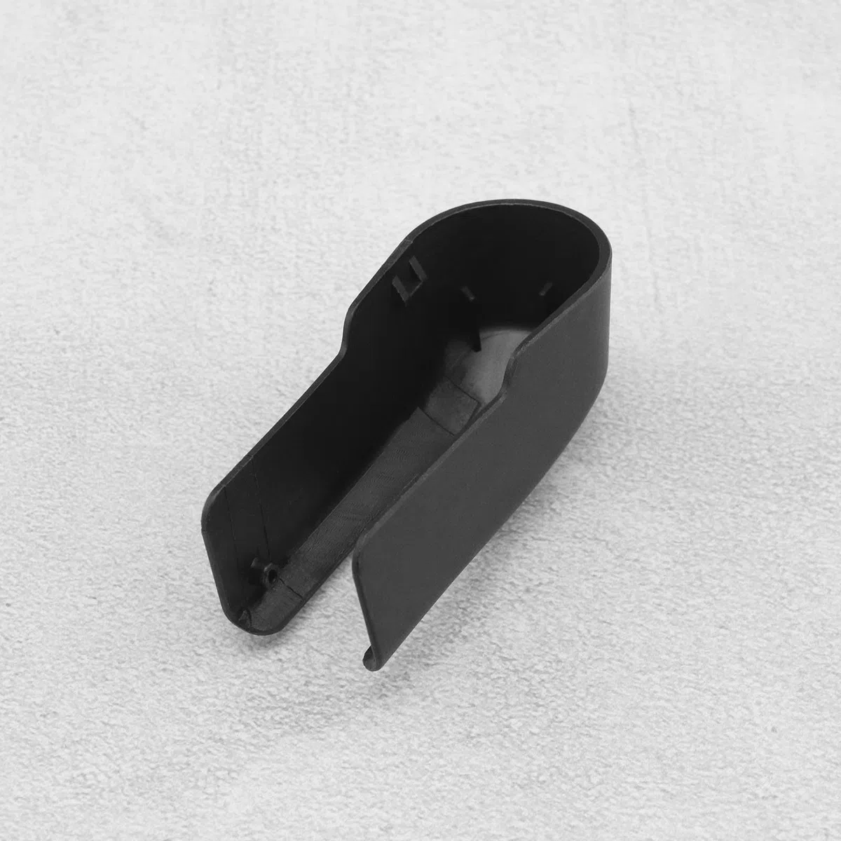 2 pz tappo di copertura del dado del braccio del tergicristallo posteriore compatibile con Jeep Renegade 2015-2022 OE Copertura del bilanciere del tergicristallo posteriore dell'automobile