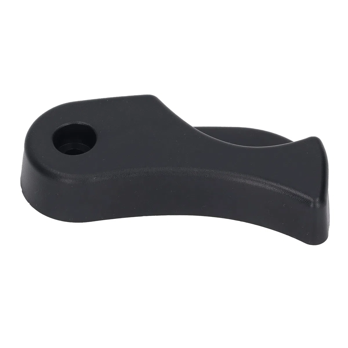 Generic Maniglia della Leva di Rilascio del Cofano Maniglia di Controllo del Coperchio del Motore Durevole per Serie 1 M Base 6 Cilindri 3.0L 2011, Realizzata in Materiale ABS Ad Alta Resistenza,