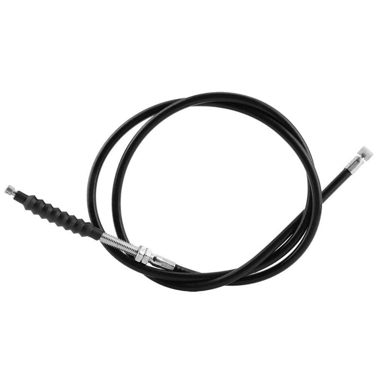 Cavo frizione PVC plastica universale per 150cc 200cc 250cc Dirt Bikes & Scooter, cavo frizione per moto 125cc, 50cc, 1E+1 cm, ISO, Ausiliare