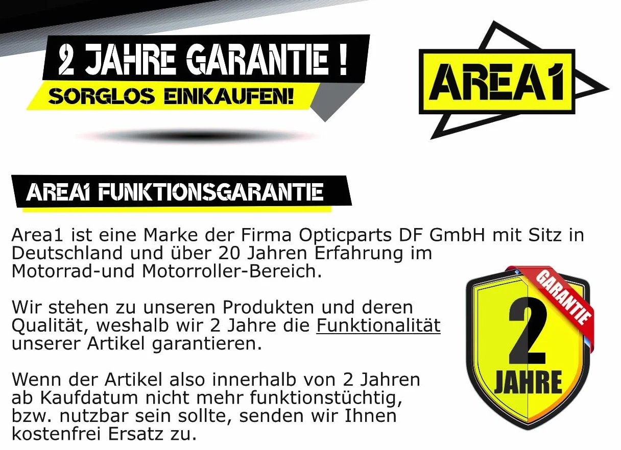 Area1 Rulli Variatore 20x17 mm Rotoli per Variatore/Pesi Del Variatore - 12,0 Grammi - compatibile con Runner DNA, X8 X9 Liberty, Jet Force Elystar, GT, Sym