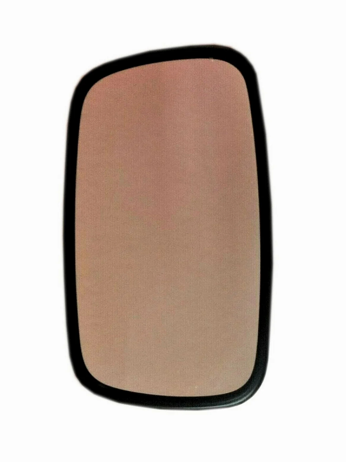 Specchietto retrovisore esterno, 232 x 145 mm, ø10 escavatori, trattori, macchine edili, E20, universale (1, 232 x 145 mm)