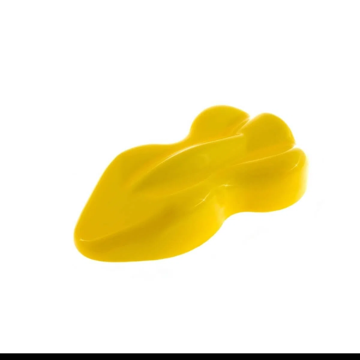 K2 Vernice per pinze Freni Giallo L346ZO