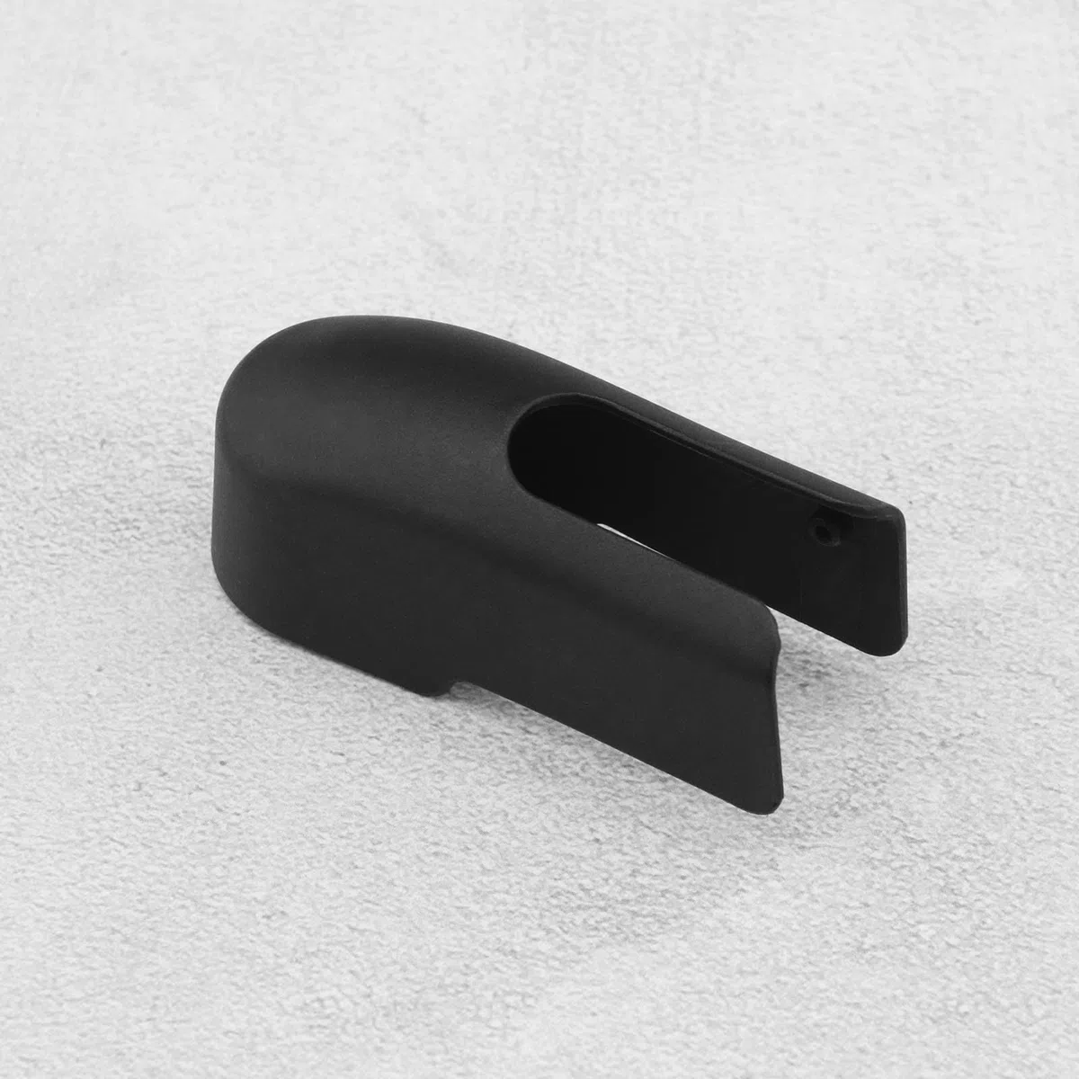2 pz tappo di copertura del dado del braccio del tergicristallo posteriore compatibile con Jeep Renegade 2015-2022 OE Copertura del bilanciere del tergicristallo posteriore dell'automobile