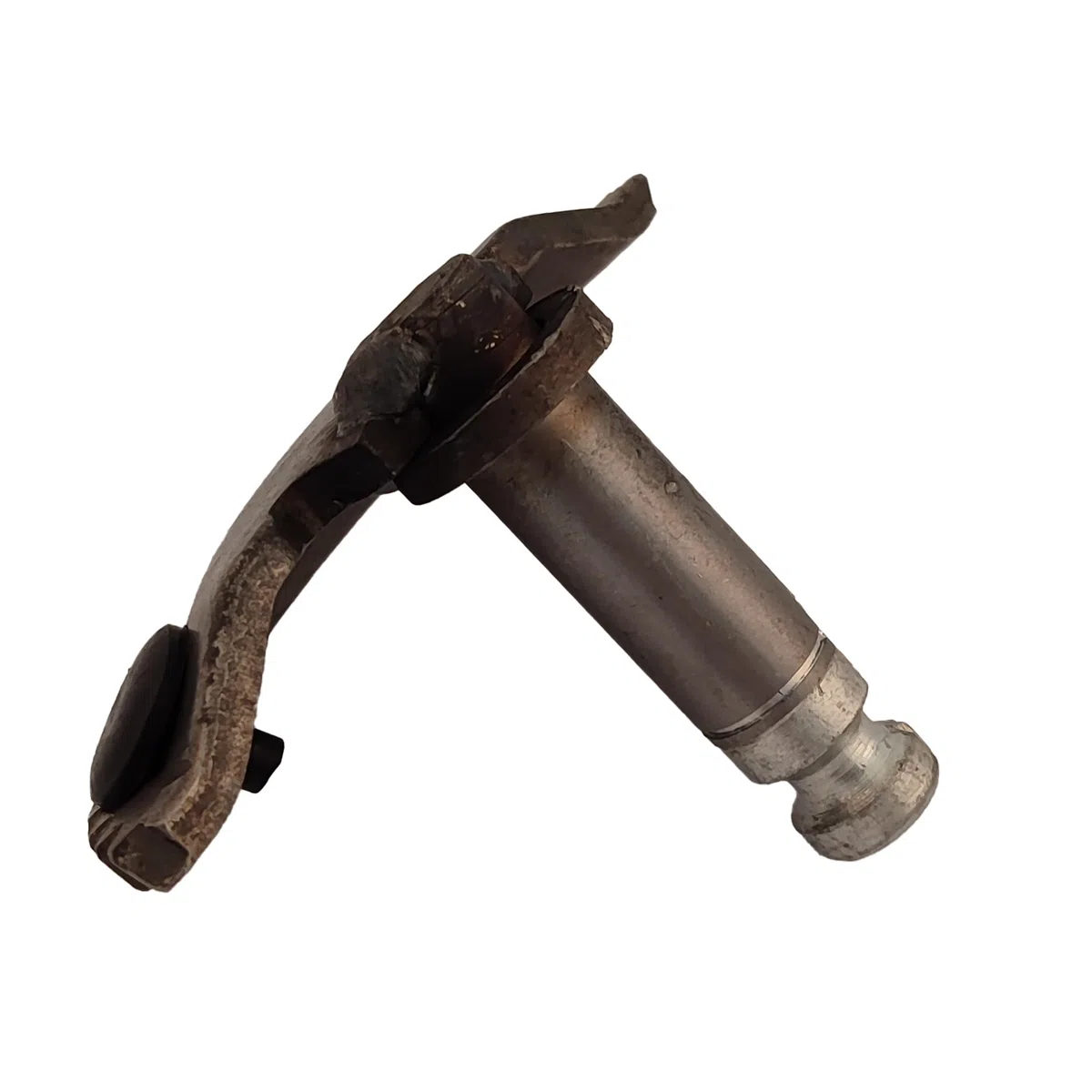 One by Camamoto Albero Messa in Moto per Piaggio Hexagon, Skipper, Typhoon, Gilera Runner, Aprilia SR 125cc | Compatibile 125/150/180 2T | Rif. Orig. 434087